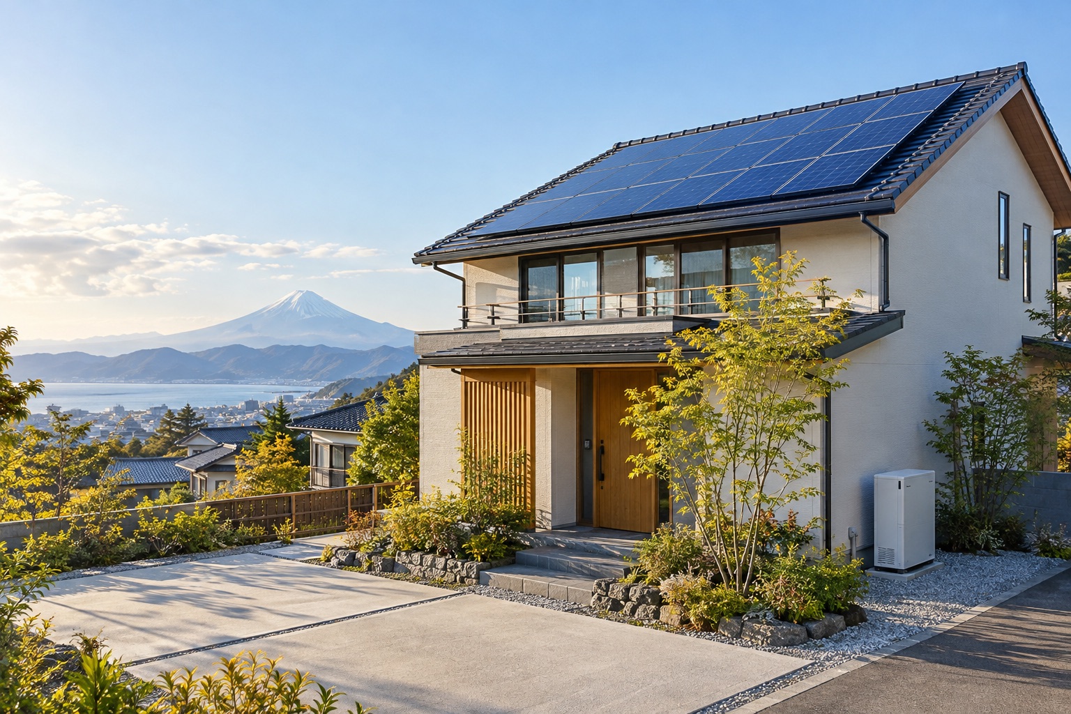 静岡 太陽光 自家消費の業者比較｜静岡県の太陽光パネル・蓄電池選び スゴシアブログ